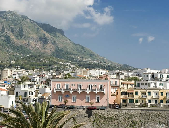 Hotel Nettuno - Hotel